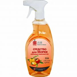 Чистящее средство для кухонных поверхностей Fedora спелая хурма 500 мл 507 
