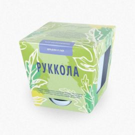 Набор для выращивания растений Тысяча листьев Руккола tl-017 