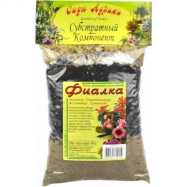 Субстрат Сады Аурики Фиалка 1 л 050854 