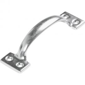 Ручка скоба Tech-Krep 120 оцинк. 138849 