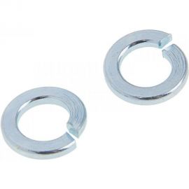 Шайба Bohrer М16 гроверная, оцинк., DIN 127, 1 кг DIN127-М16-1 