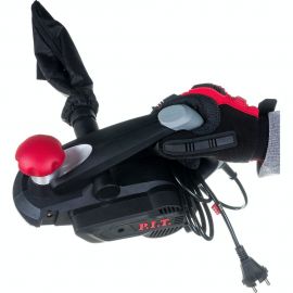 Рубанок P.I.T. PEP006L-D1 