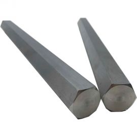 Усиленная шестигранная насадка BEFAST 270 мм, нерж. сталь, для анкер-шурупа длиной 230 мм NASS2701S 