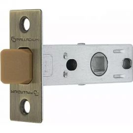 Межкомнатная защелка Palladium 400 AB 00011804 