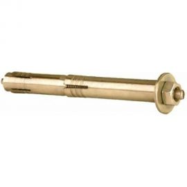 Двухраспорный анкерный болт с гайкой STARFIX М8x12x250 мм SMP-69108-1 