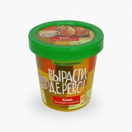 Набор для выращивания растений Вырасти,Дерево! Киви зимостойкое zk-095 