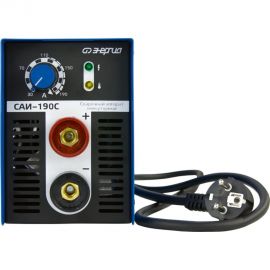 Сварочный аппарат Энергия САИ-190С ММА Е0300-0011 