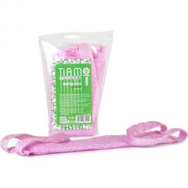 Мочалка для тела TIAMO Massage ТОНУС 12397 