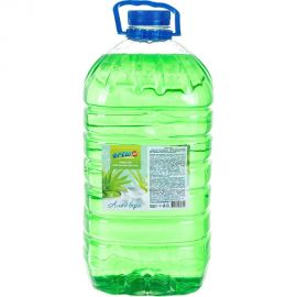 Средство для мытья посуды Фрешка Алоэ Вера 5000 г ФП - 05 