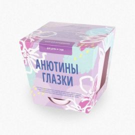 Набор для выращивания растений Тысяча Листьев Анютины глазки tl-001 