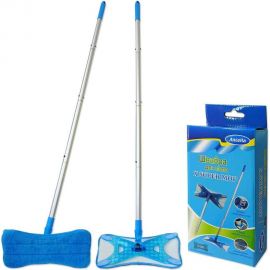 Швабра ANTELLA X SUPER MOP микрофибра в коробке 25051 