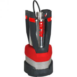Погружной нагнетательный насос AL-KO DIVE 5600/44 Automatic 113883 