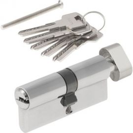 Цилиндровый механизм Avers GM-80 35C/45 -C-CR 26785 