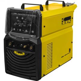 Установка аргонодуговой сварки КЕДР AlphaTIG-315P AC DC 380В 8010753 