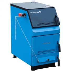 Твердотопливный котел ZOTA Тополь-М 14 TP4931121014 