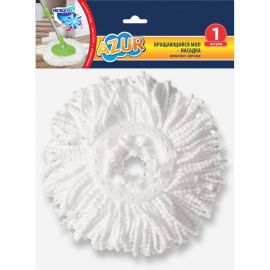 Запаска для набора с вращающимся МОПом AZUR 072810 