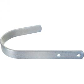 Универсальный крючок Lucky Guy 170х100х20х4 мм, оцинкованный 400 03 17010085 20 0 