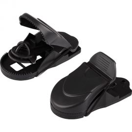 Пластмассовая круглая мышеловка PARK 333412 