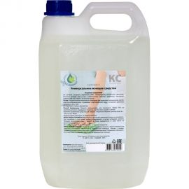 Универсальное средство для уборки Химчист ООО Клин Продукт КС-1136 