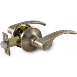 Ручка защелка Palladium 3903 AB BK 00011664 