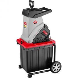 Электрический измельчитель Зубр ЗИЭ-40-2500 