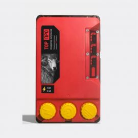 Электропастух ТОР ПРО генератор импульсов ТОР-10 