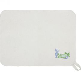 Коврик Банная линия Эко "С легким паром!" 11-106 