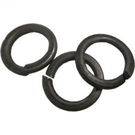 Гровер ZAMETAL D12, DIN 7980, ГОСТ 6402, 3.0x3.0, б/п, 41.5-51 HRC, уп. 5 кг ZA511966 