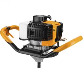 Мотобур без шнека DEKO DKGA52 018-1112 