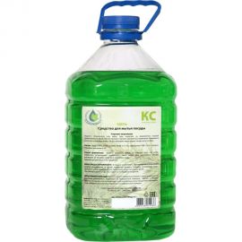 Средство для мытья посуды Эдель ООО Клин Продукт Х-1022 