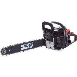 Бензопила REDVERG Basic GC-45C 6672714 