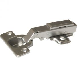 Накладная петля MF RDK-59A Clip-on с доводчиком 5991v 