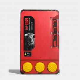 Электропастух ТОР ПРО генератор импульсов ТОР-6 