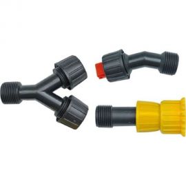 Форсунки сменные для опрыскивателей 3 шт FLO 89538 