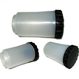 Бункер для оторванных хвостовиков заклепок PI TOOLS 6897 