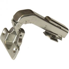 Петля MF 90 RDK-64D Slide-on с доводчиком 5995v 