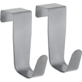 Набор навесных крючков на дверцу MARMITON 2 шт. 17611 