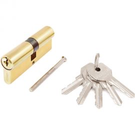 Цилиндровый механизм Стандарт (5 ключей; английский ключ) 11107 