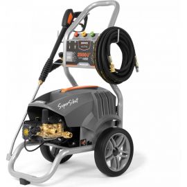 Мойка высокого давления DAEWOO DAW 2500SW 