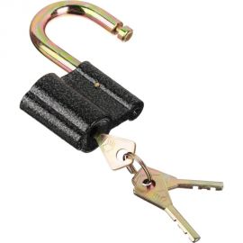 Навесной замок ЕРМАК Бронь 60 мм 468-004 