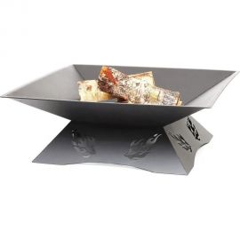 Очаг для костра с подставкой GRATAR Олимп 3 ОЛ3 