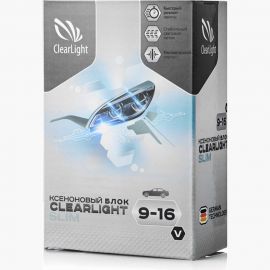 Блок высокого напряжения Clearlight Slim BCL SL0 000-000 