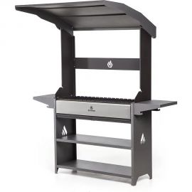 Мангал GRATAR Elit Premium ROOF EPR 3000 