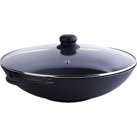 Казан MAYER&BOCH 31149 Казан чугун 6,0 л , стек./крышка MB (х1) 