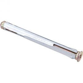 Металлический рамный дюбель Стройбат MRD 10х132 20 шт 2625604 