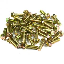 Автомобильный болт Trommelberg 10x35 мм 37 шт. E108101-10x35 