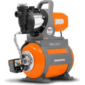 Насосная станция со встроенным фильтром DAEWOO DAS 5500/24 