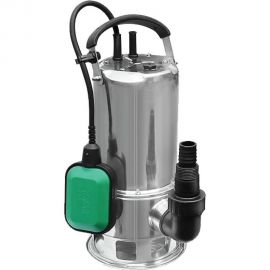 Дренажный насос для грязной воды Oasis DN 266/11 4670004376942 