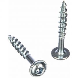 Шурупы с крупным шагом KREG 1-1/4"", 250 шт. SML-C125-250-INT 