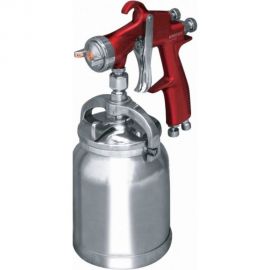 Краскораспылитель Кратон LVLP-02S 3 01 02 017 